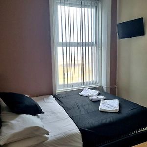 Double Room Sea View